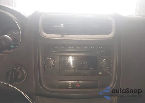 2012 Dodge Avenger Se z USA, uszkodzony, nr VIN 1C3CDZAB7CN238431